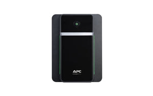 APC Back-UPS 1600VA, 230V, AVR, Universal Sockets (BX1600MI-MS) - SourceIT
