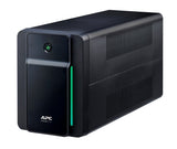 APC Back-UPS 2200VA, 230V, AVR (BX2200MI-MS) - SourceIT