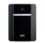 APC Back-UPS 2200VA, 230V, AVR (BX2200MI-MS) - SourceIT