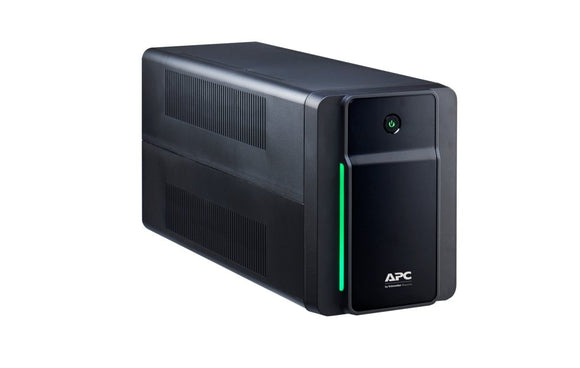 APC Back-UPS 2200VA, 230V, AVR (BX2200MI-MS) - SourceIT
