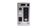 APC BACK-UPS CS 500VA 230V USB/SERIAL (BK500EI) - SourceIT
