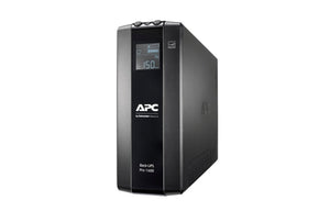 APC Back-UPS Pro, 1600VA/960W, Tower, 230V (BR1600MI) - SourceIT