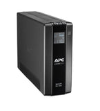 APC Back UPS Pro BR 1300VA, 8 Outlets, AVR, LCD Interface - 2 Years Local Warranty [Authorized Reseller] - SourceIT Singapore