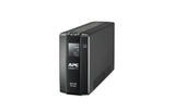 APC Back UPS Pro BR 650VA, 6 Outlets, AVR, LCD Interface - 2 Years Local Warranty [Authorized Reseller] - SourceIT Singapore