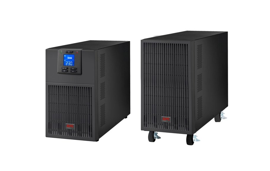 APC Easy UPS On-Line Series Essential Power Protection, UPS – SourceIT