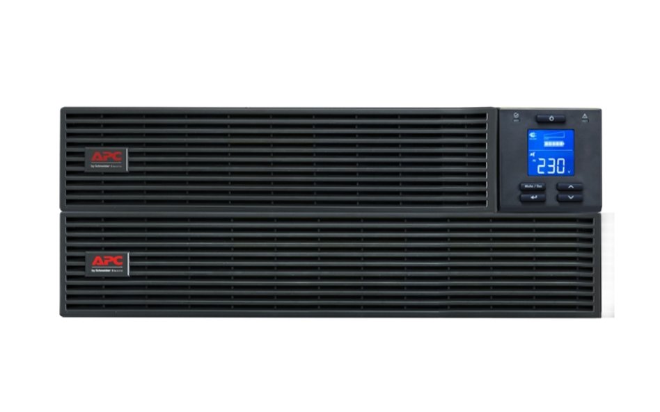 APC Easy UPS SRV 1000VA RM 230V with Battery Pack – SourceIT
