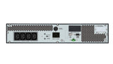 APC Easy UPS On-Line SRV 1000VA RM 230V with Battery Pack, Rail Kit (SRV1KRILRK-E) - SourceIT