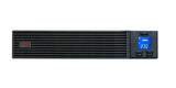 APC Easy UPS On-Line SRV 2000VA RM 230V with Rail Kit (SRV2KRI) - SourceIT