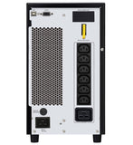 APC Easy UPS On-Line SRV 3000VA 230V (SRV3KI) - SourceIT