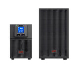 APC Easy UPS On-Line SRV 3000VA 230V with Extended Runtime Battery Pack (SRV3KIL) - SourceIT