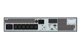 APC Easy UPS On-Line SRV 3000VA RM 230V with Battery Pack, Rail Kit (SRV3KRILRK-E) - SourceIT