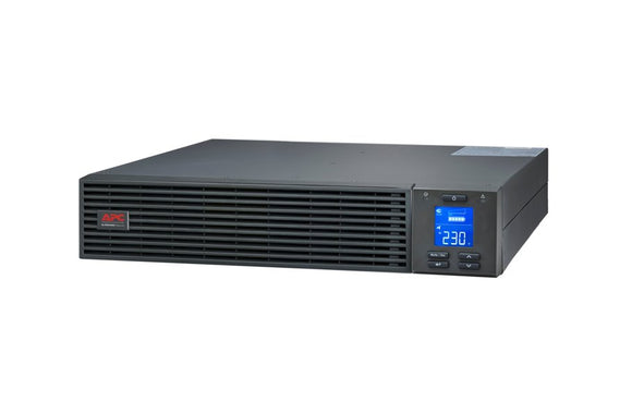 APC Easy UPS On-Line SRV 3000VA RM 230V with Rail Kit (SRV3KRI) - SourceIT