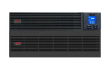 APC Easy UPS On-Line SRV 6000VA RM 230V with Extended Runtime Battery Pack (SRV6KRIL) - SourceIT