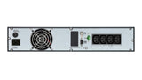 APC Easy UPS On-Line SRV RM 2000VA 1800W 230V with Rail Kit (SRV2KRIRK-E) - SourceIT