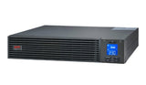 APC Easy UPS On-Line SRV RM 2000VA 1800W 230V with Rail Kit (SRV2KRIRK-E) - SourceIT
