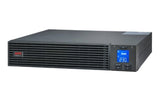 APC Easy UPS On-Line SRV RM 3000VA 2700W 230V with Rail Kit (SRV3KRIRK-E) - SourceIT