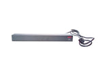 APC Rack PDU. Basic. 1U. 16A. 208/230V. (12)C13 - 1 Years Local Warranty - SourceIT Singapore