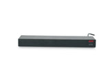 APC Rack PDU, Switched, 1U, 16A, 208/230V, (8)C13 - 1 Years Local Warranty - SourceIT Singapore