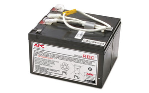 APC Replacement Battery Cartridge #109 (APCRBC109) - SourceIT