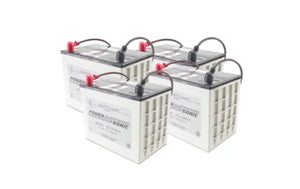 APC Replacement Battery Cartridge #119 (APCRBC119) - SourceIT