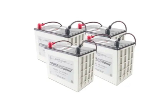 APC Replacement Battery Cartridge #119 (APCRBC119) - SourceIT