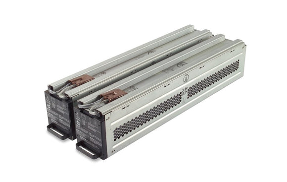 APC Replacement Battery Cartridge #140 (APCRBC140) - SourceIT