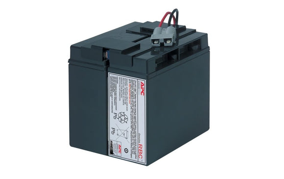 APC Replacement Battery Cartridge #148 (APCRBC148) - SourceIT