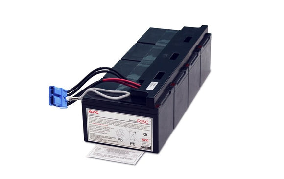 APC Replacement battery cartridge #150 (APCRBC150) - SourceIT