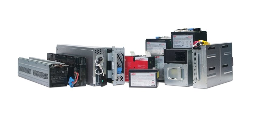 APC Replacement battery cartridge #152 – SourceIT