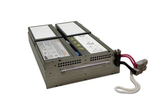 APC Replacement Battery Cartridge #157 (APCRBC157) - SourceIT