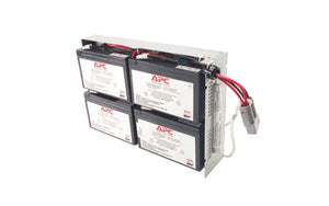 APC Replacement Battery Cartridge #23 (RBC23) - SourceIT