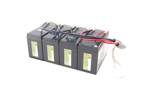 APC Replacement Battery Cartridge #25 (RBC25) - SourceIT