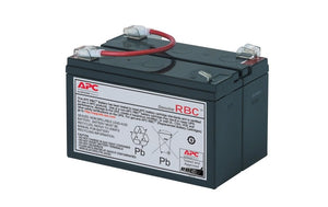 APC Replacement Battery Cartridge #3 (RBC3) - SourceIT