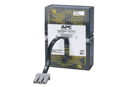 APC Replacement Battery Cartridge #32 (RBC32) - SourceIT