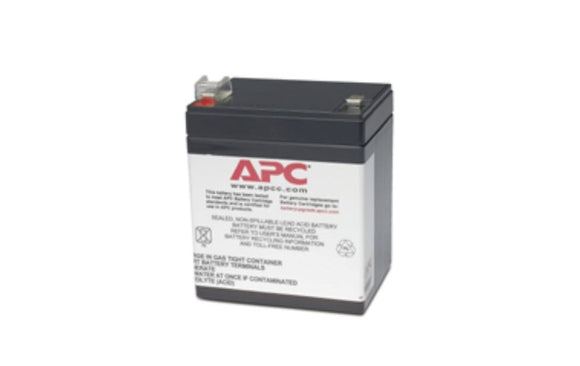 APC Replacement Battery Cartridge #46 (RBC46) - SourceIT