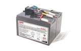 APC Replacement Battery Cartridge #48 (RBC48) - SourceIT