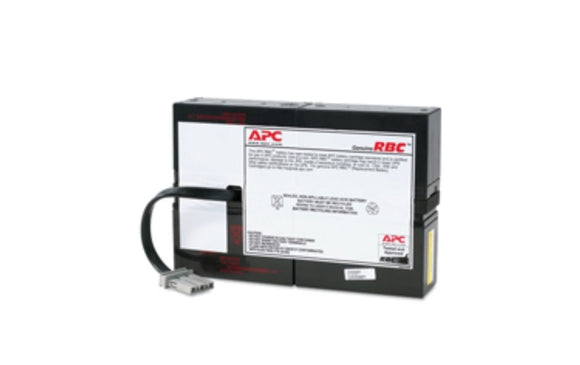 APC Replacement Battery Cartridge #59 (RBC59) - SourceIT