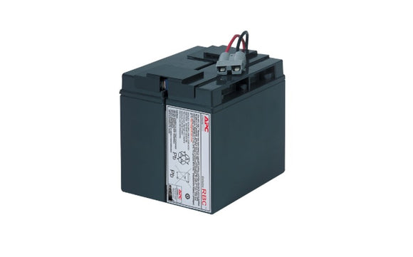 APC Replacement Battery Cartridge #7 (RBC7) - SourceIT
