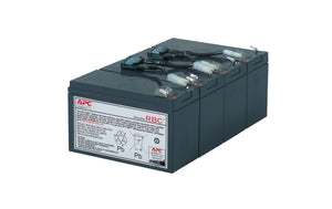 APC Replacement Battery Cartridge #8 (RBC8) - SourceIT