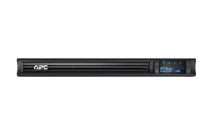 APC Smart-UPS 1500VA LCD RM 1U 230V (SMT1500RMI1U) - SourceIT