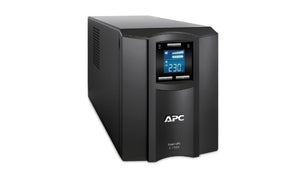 APC Smart-UPS C 1500VA LCD 230V (SMC1500I) - SourceIT