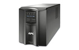 APC Smart-UPS, Line Interactive, 1000VA, Tower, 230V (SMT1000I) - SourceIT