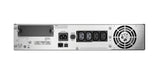 APC Smart-UPS, Line Interactive, 1500VA, Rackmount 2U, 230V (SMT1500RMI2U) - SourceIT