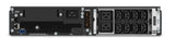 APC Smart-UPS On-Line, 3kVA, Rackmount 2U, 230V, 8x C13+2x C19 IEC outlets (SRT3000RMXLI) - SourceIT