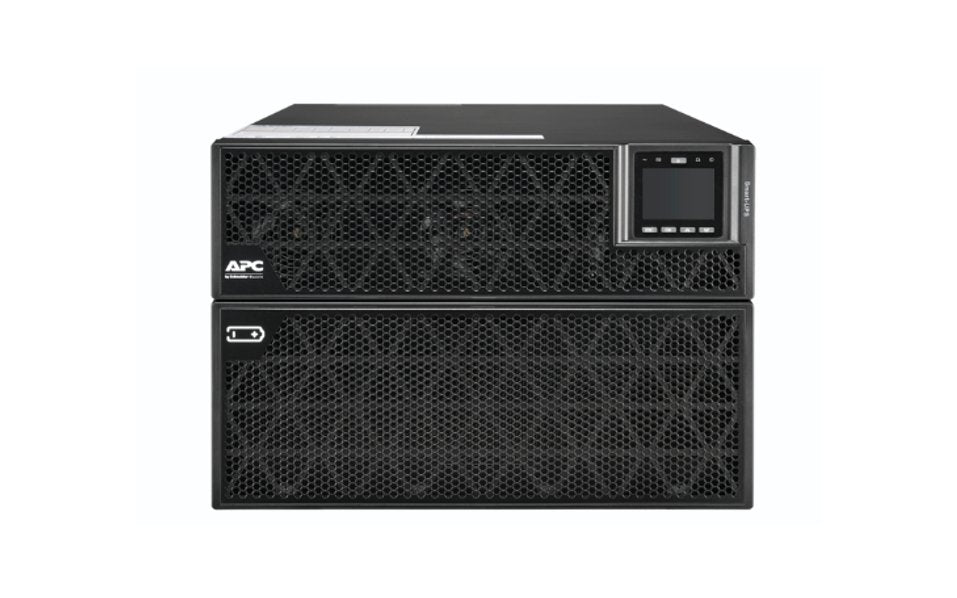 APC Smart-UPS RT 20kVA 230V International (SRTG20KXLI) - SourceIT ...