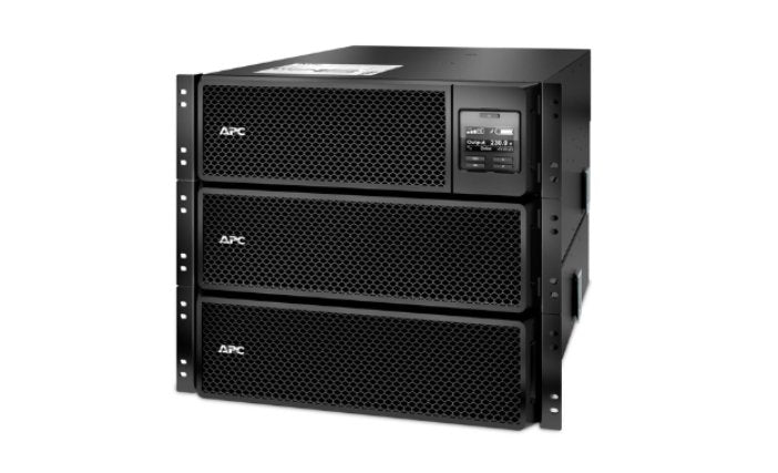 APC Smart-UPS SRT 192V 8 and 10kVA RM Battery Pack (SRT192RMBP2) | SourceIT