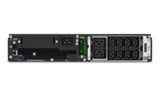 APC Smart-UPS SRT 2200VA RM 230V (SRT2200RMXLI) - SourceIT
