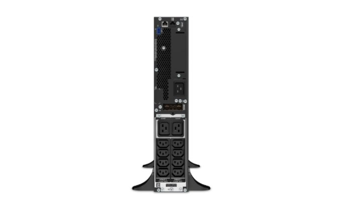 APC Smart-UPS SRT 3000VA 230V (SRT3000XLI) - SourceIT – SourceIT