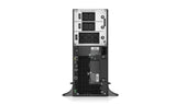 APC Smart-UPS SRT 6000VA 230V (SRT6KXLI) - SourceIT