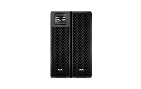 APC Smart-UPS SRT 8000VA 230V (SRT8KXLI) - SourceIT